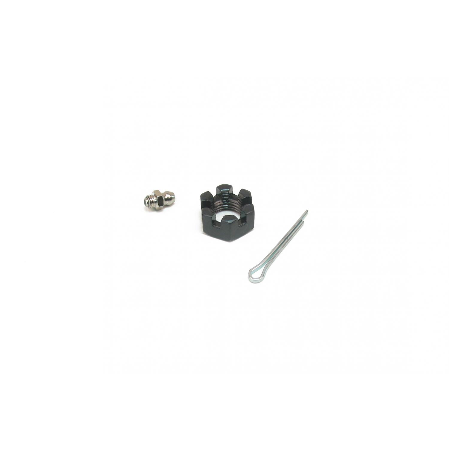 Mevotech MDS1285 Steering Tie Rod End product image 1 of 1