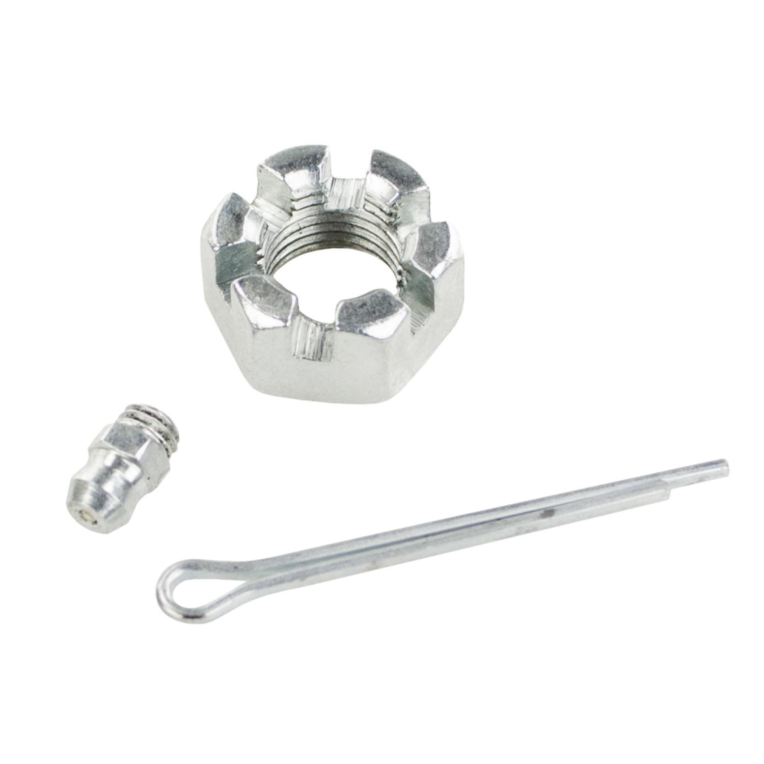 Mevotech MDS1287 Steering Tie Rod End product image 1 of 3