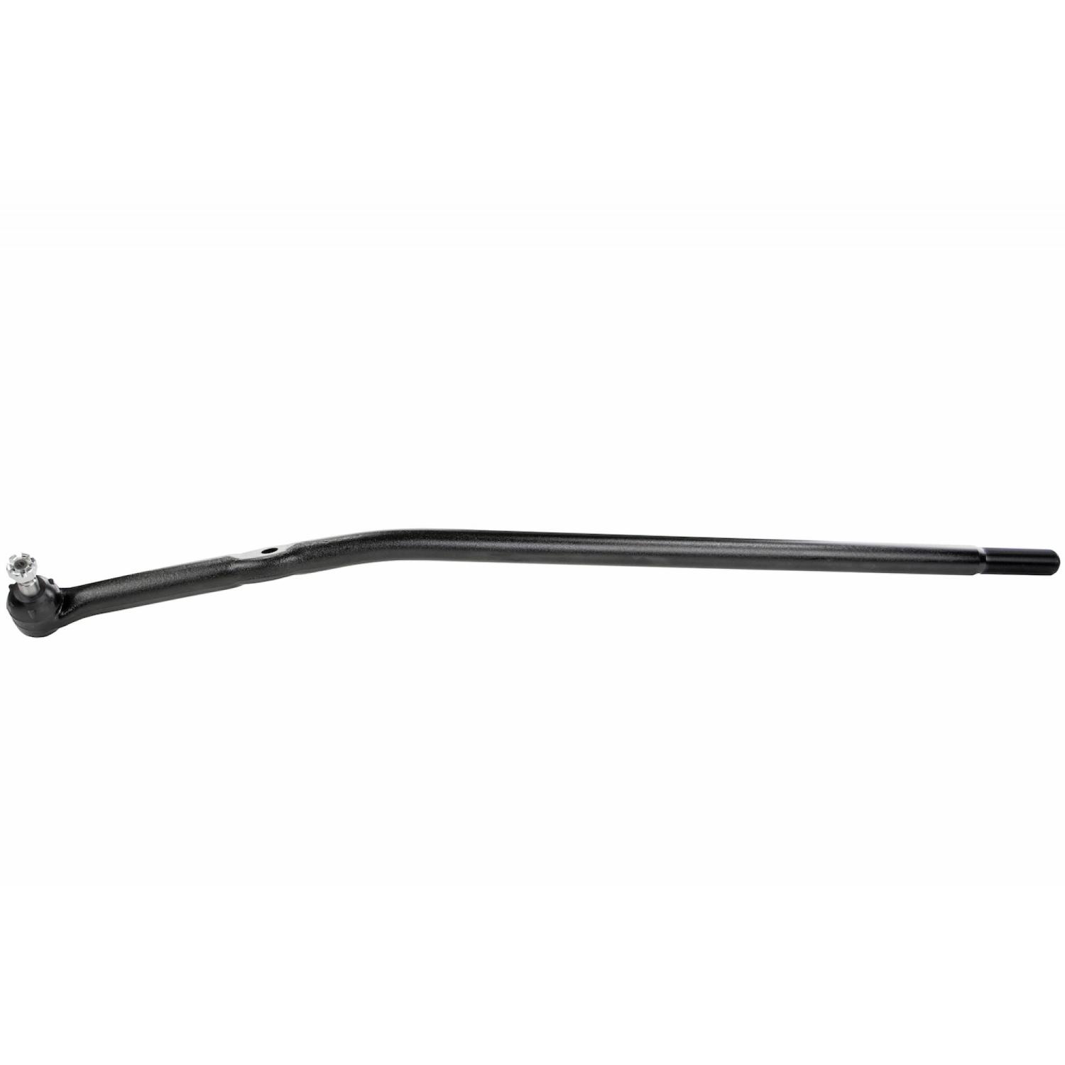 Mevotech MDS1287 Steering Tie Rod End product image 2 of 3