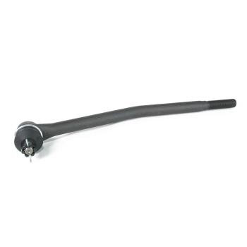 1996 Ford E-150 Econoline Club Wagon Steering Tie Rod End Front Left Inner Mevotech MDS1288 image 3 of 3