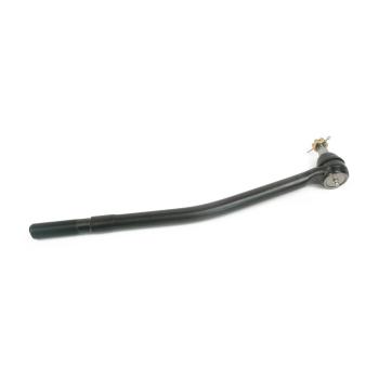 1996 Ford E-250 Econoline Steering Tie Rod End Front Left Inner Mevotech MDS1289 image 3 of 3