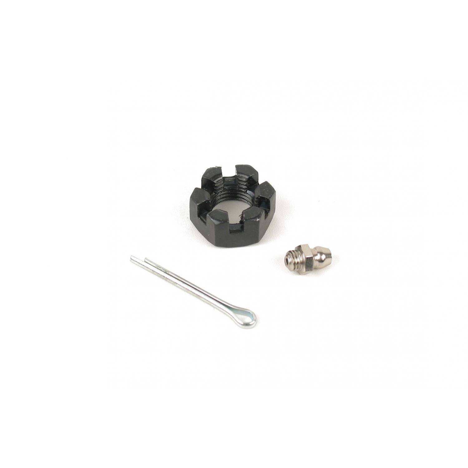 Mevotech MDS1308T - Steering Tie Rod End Mevotech MDS1308T Steering Tie Rod End product image 1 of 1