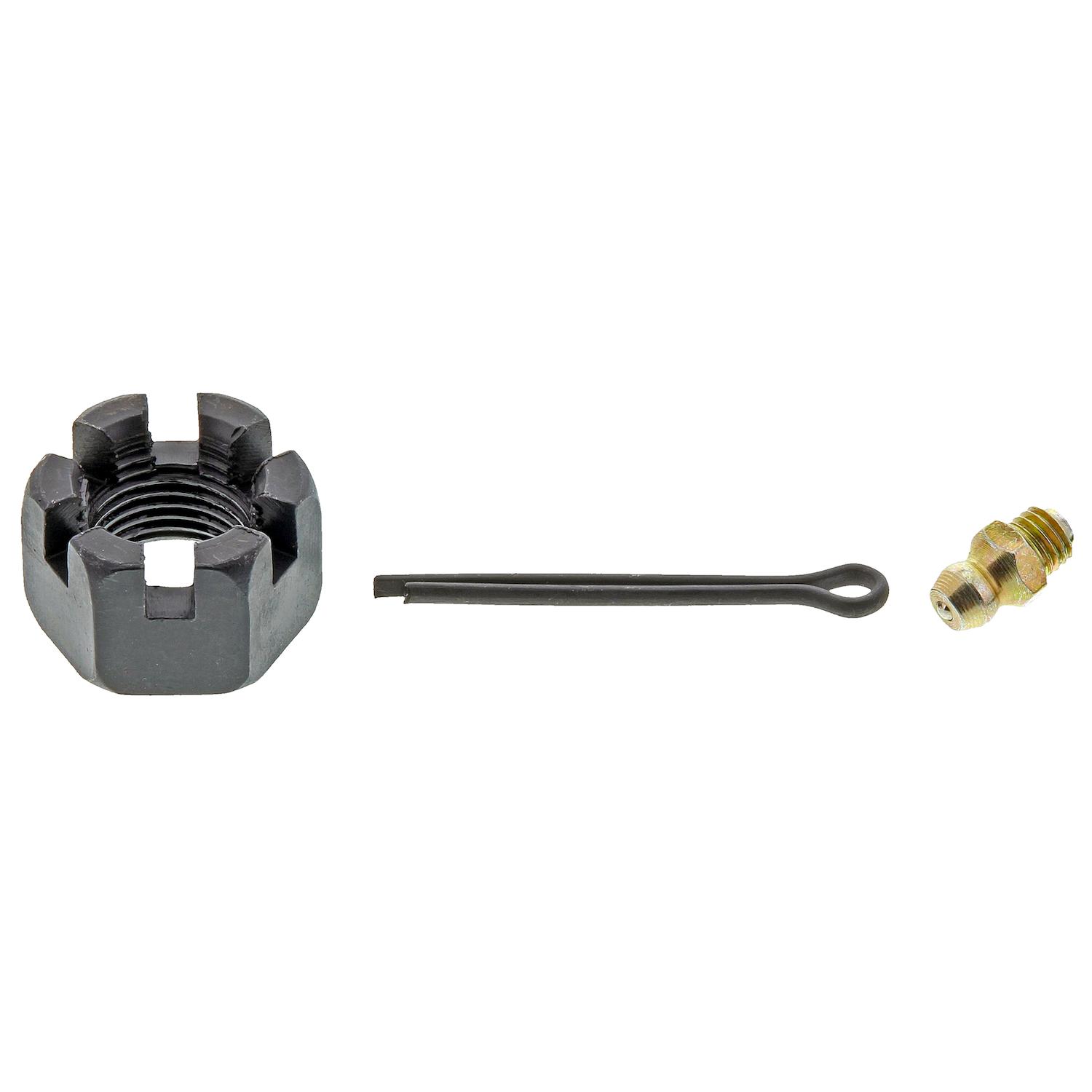 Mevotech MDS1438 - Steering Tie Rod End Mevotech MDS1438 Steering Tie Rod End product image 2 of 6