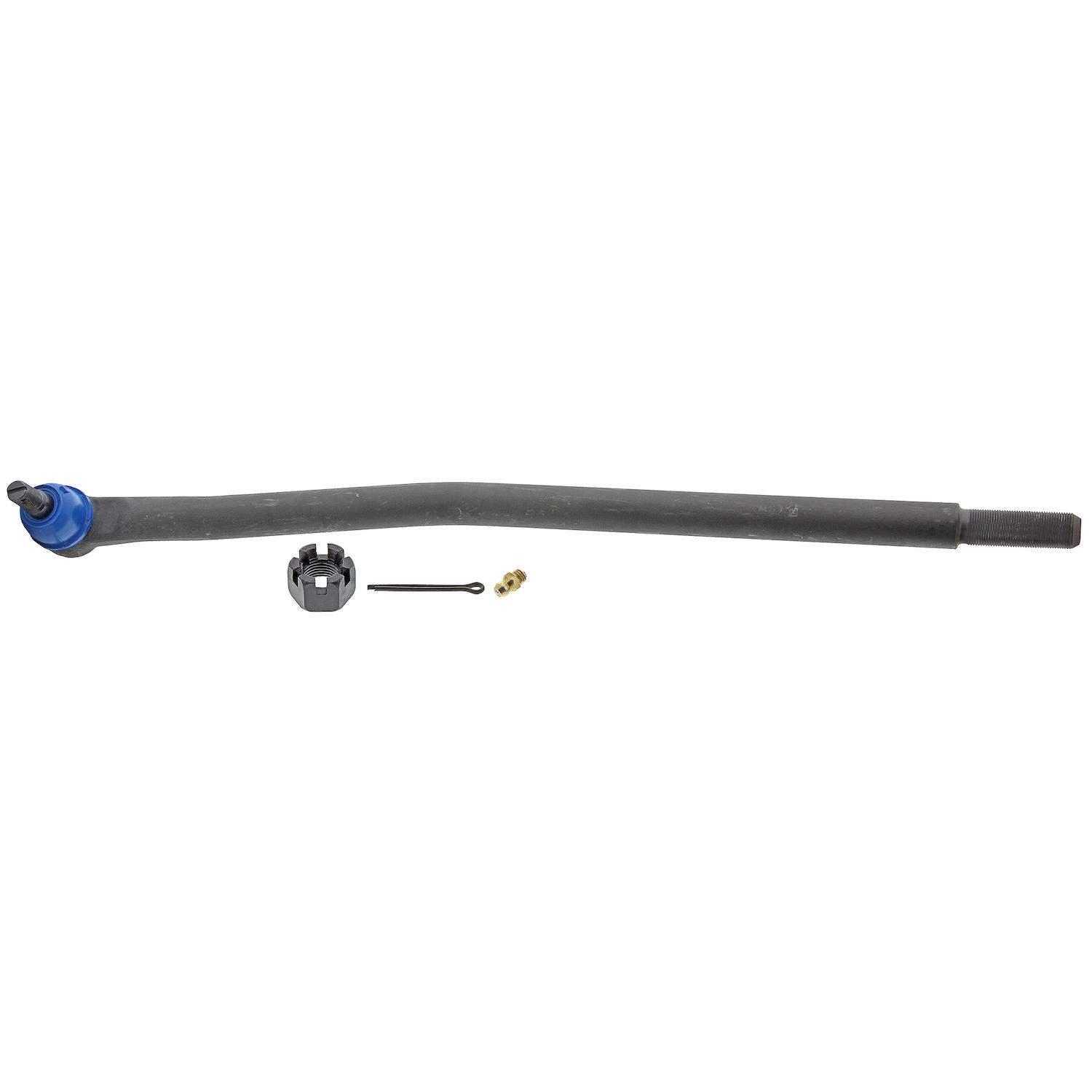 Mevotech MDS1438 - Steering Tie Rod End Mevotech MDS1438 Steering Tie Rod End product image 5 of 6