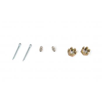 1995 Nissan Pathfinder Steering Center Link Front Mevotech MDS1451 image 1 of 1