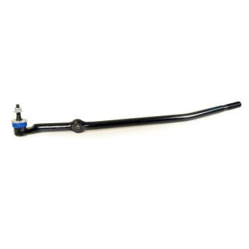 2008 Dodge Ram 1500 Steering Tie Rod End Front Right Outer Mevotech MDS1463 image 1 of 3