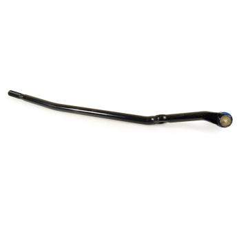 2008 Dodge Ram 1500 Steering Tie Rod End Front Right Outer Mevotech MDS1463 image 2 of 3