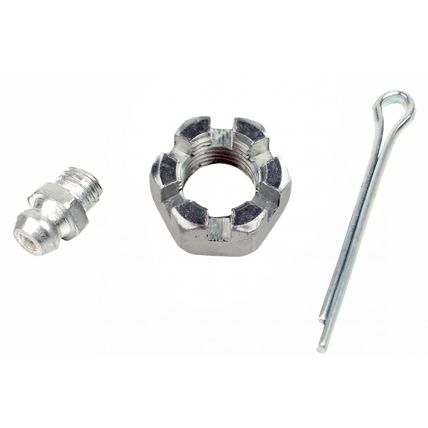 Mevotech MDS794 - Steering Tie Rod End Mevotech MDS794 Steering Tie Rod End product image 3 of 3