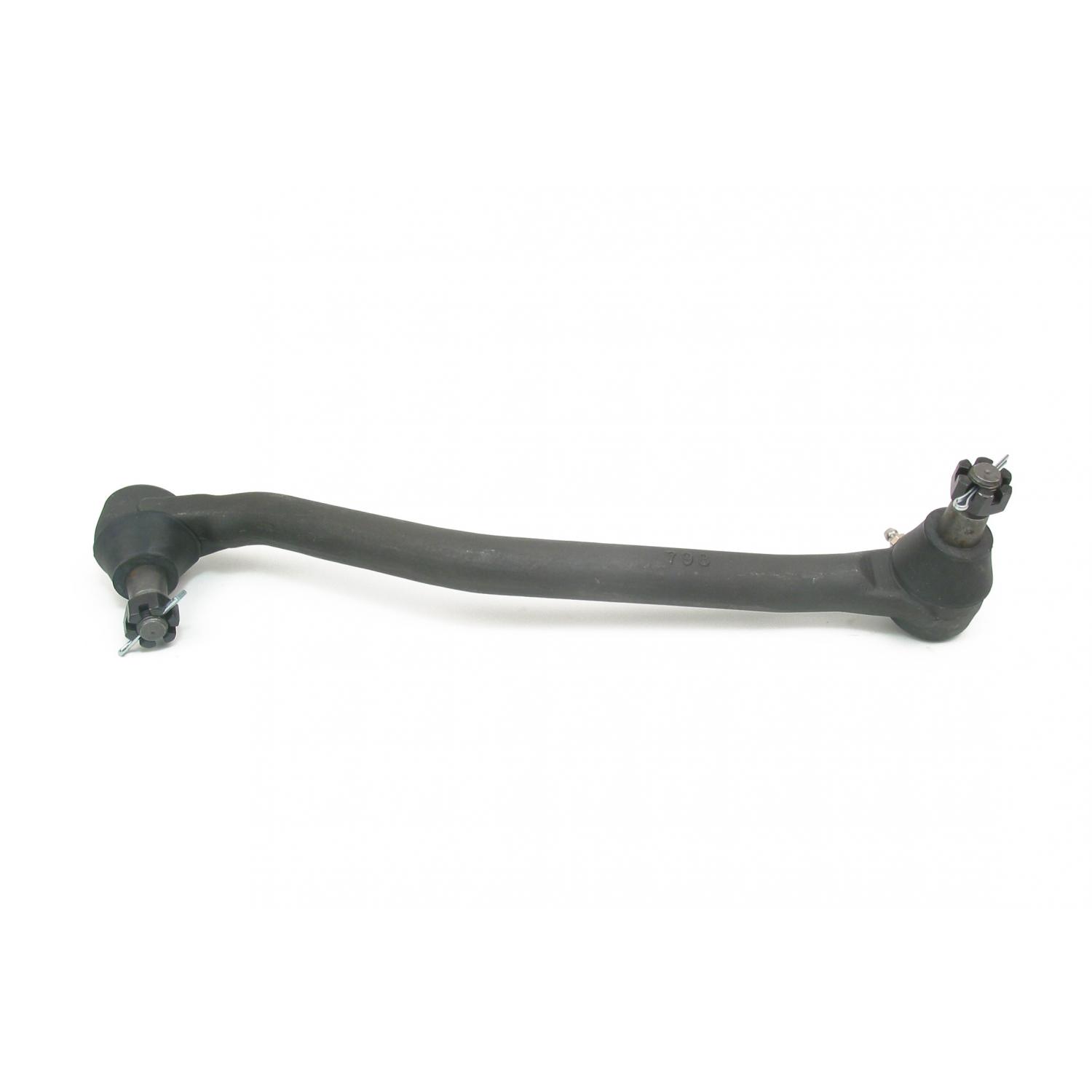 Mevotech MDS798 - Steering Drag Link Mevotech MDS798 Steering Drag Link product image 2 of 3