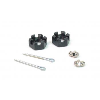1993 Dodge D350 Steering Center Link Front Mevotech MDS804 image 3 of 3
