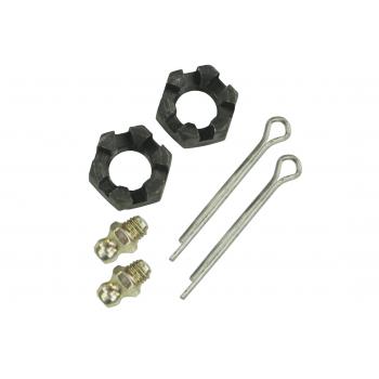 1995 Nissan Pathfinder Steering Center Link Front Mevotech MDS80594 image 3 of 3