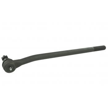 1979 Ford F-100 Steering Tie Rod End Front Left Outer Mevotech MDS806 image 1 of 3
