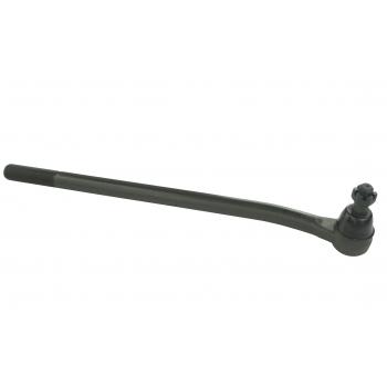 1979 Ford F-100 Steering Tie Rod End Front Left Outer Mevotech MDS806 image 2 of 3