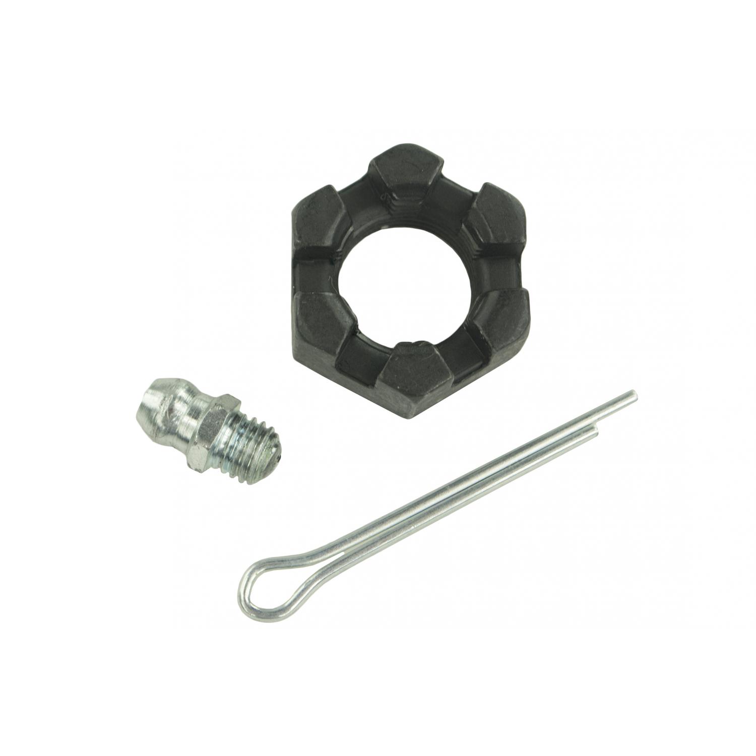 Mevotech MDS806 - Steering Tie Rod End Mevotech MDS806 Steering Tie Rod End product image 3 of 3
