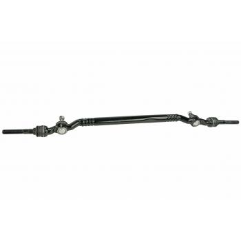 1995 BMW 740i Steering Center Link Front Mevotech MDS80674A image 1 of 2