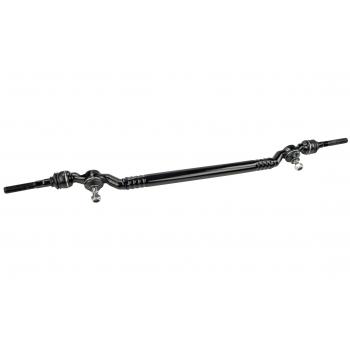 1995 BMW 740i Steering Center Link Front Mevotech MDS80674A image 2 of 2