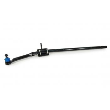 1996 Ford E-350 Econoline Club Wagon Steering Tie Rod End Front Right Inner Mevotech MDS80784 image 2 of 3