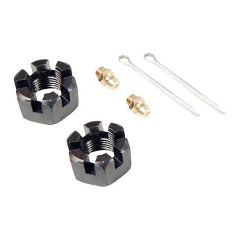 1973 Buick Centurion Steering Center Link Front Mevotech MDS809 image 1 of 3