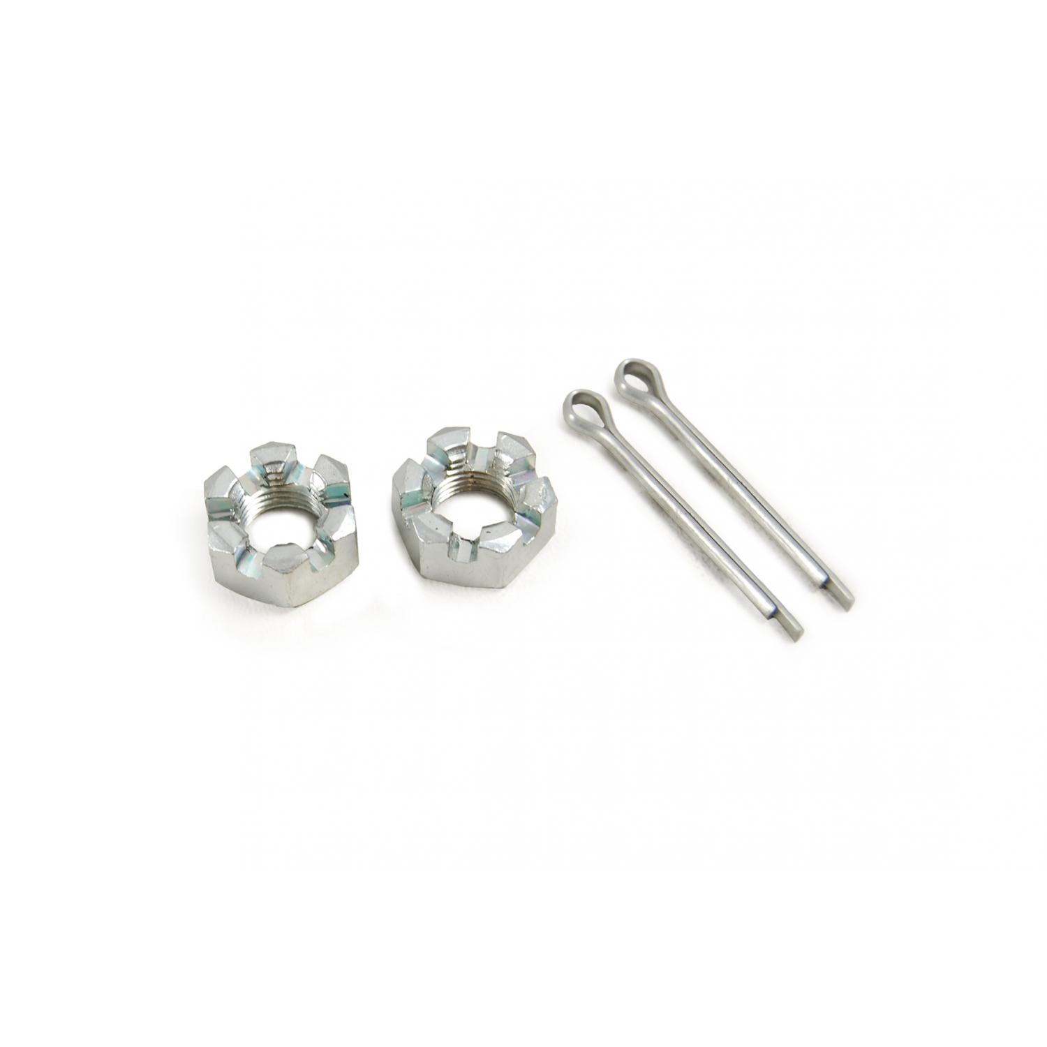 Mevotech MDS80943 - Steering Center Link Mevotech MDS80943 Steering Center Link product image 3 of 3