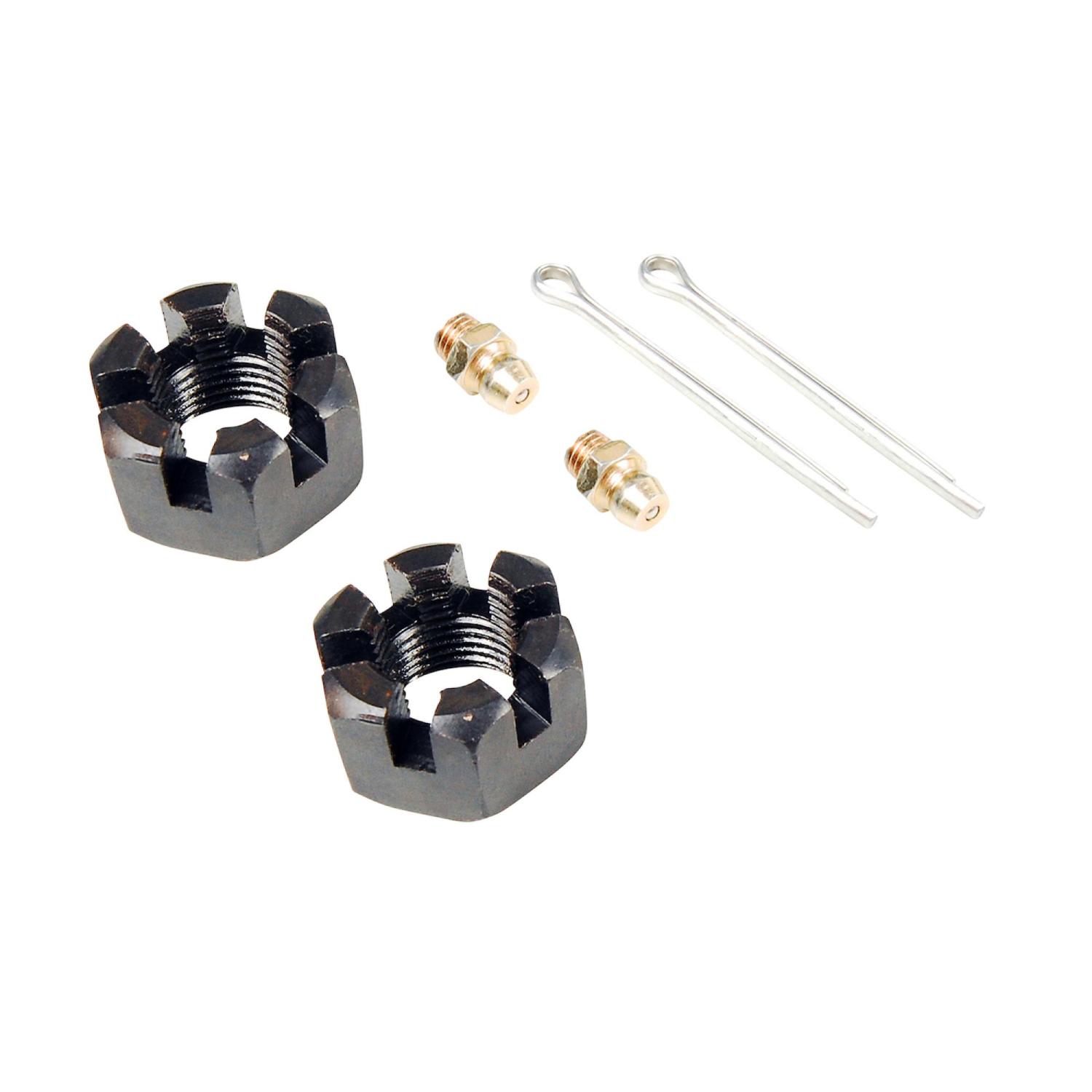 Mevotech MDS842 Steering Drag Link product image 1 of 3