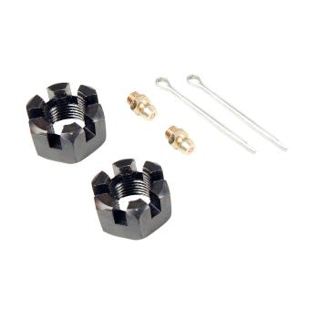 1999 Chevrolet P30 Steering Drag Link Front Mevotech MDS842 image 1 of 3