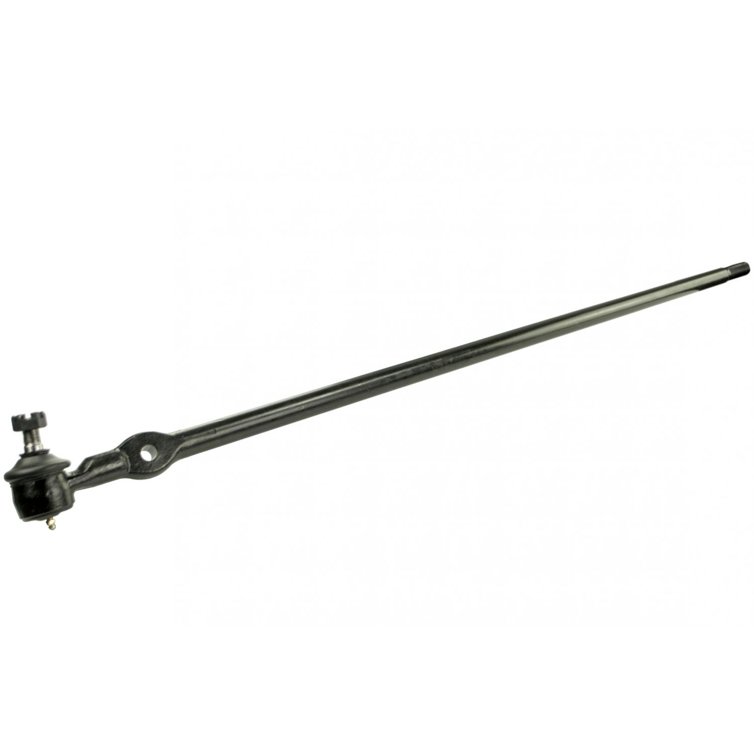 Mevotech MDS893 - Steering Tie Rod End Mevotech MDS893 Steering Tie Rod End product image 2 of 3