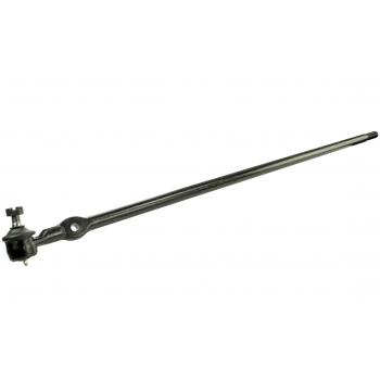 1991 GMC Jimmy Steering Tie Rod End Front Left Outer Mevotech MDS893 image 2 of 3