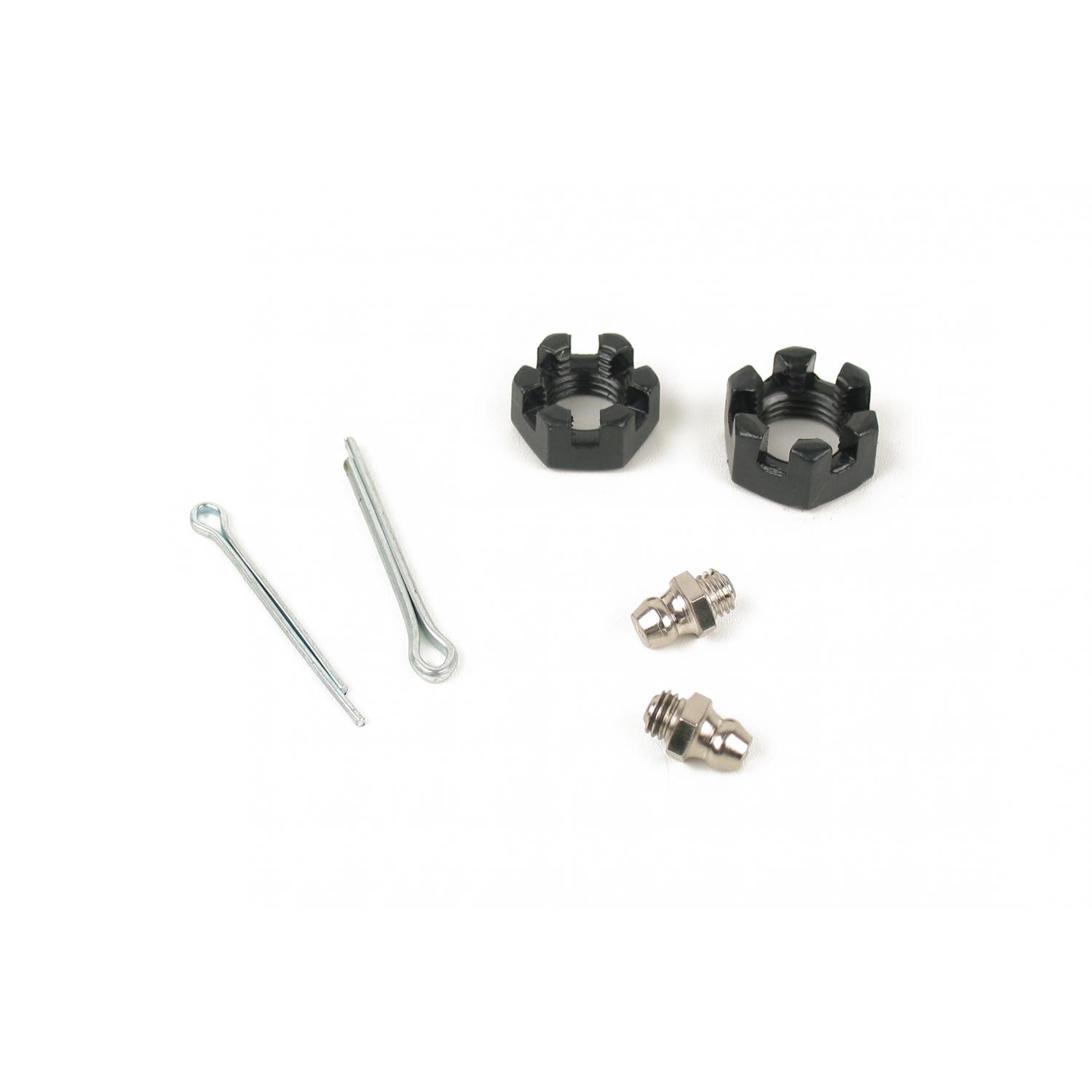 Mevotech MDS899 - Steering Center Link Mevotech MDS899 Steering Center Link product image 3 of 3