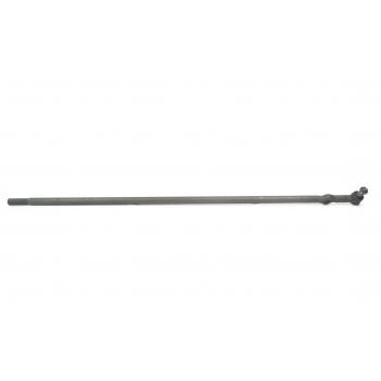 1991 GMC V3500 Steering Tie Rod End Front Left Outer Mevotech MDS905 image 2 of 3