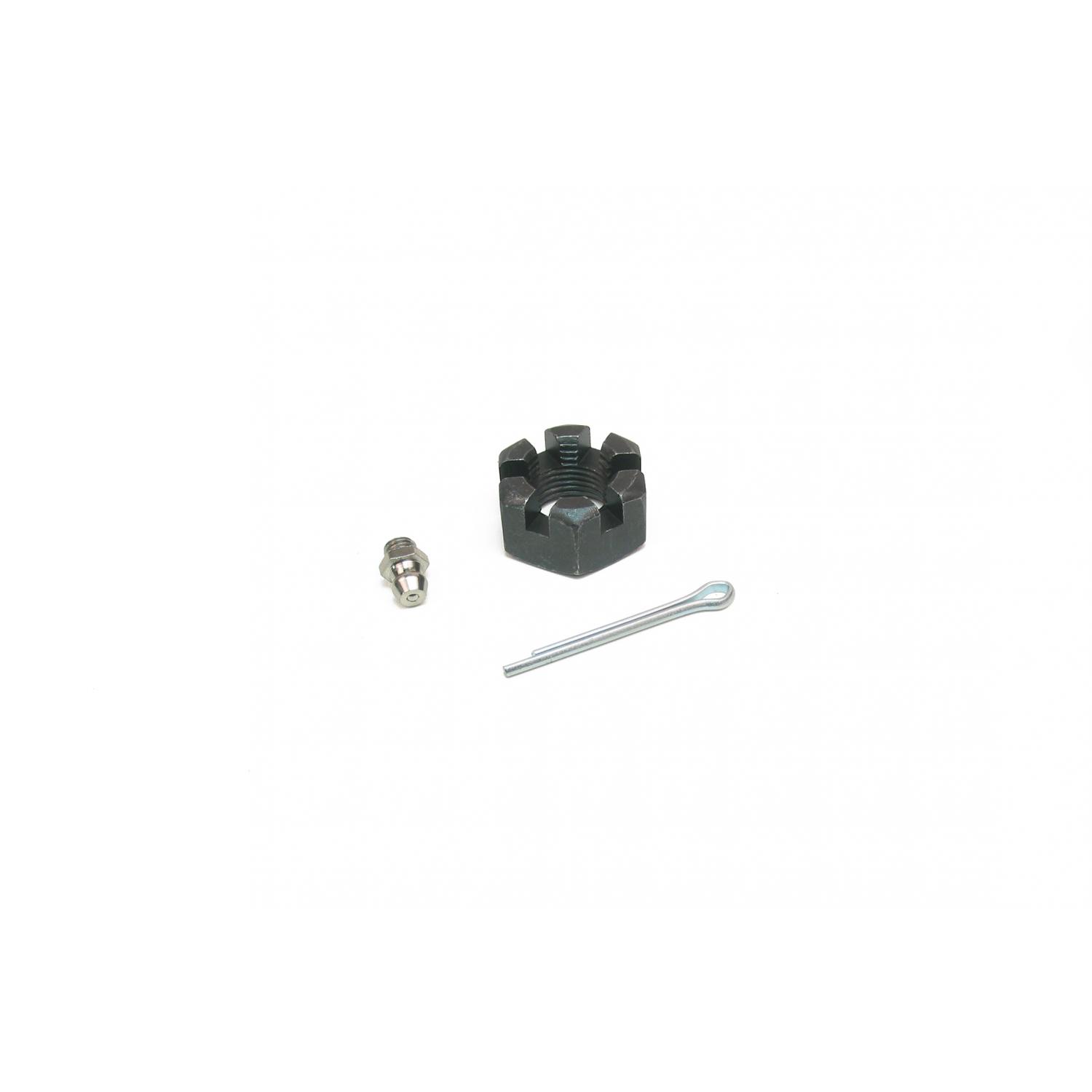 Mevotech MDS905 - Steering Tie Rod End Mevotech MDS905 Steering Tie Rod End product image 3 of 3