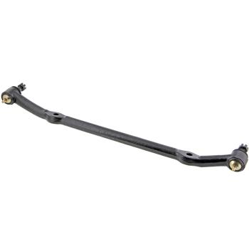 1981 Buick Century Steering Center Link Front Mevotech MDS909 image 2 of 3