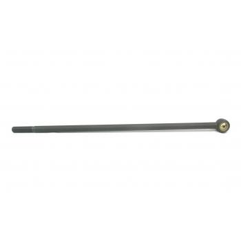 1967 Jeep Commando Steering Tie Rod End Front Right Outer Mevotech MDS911 image 1 of 3