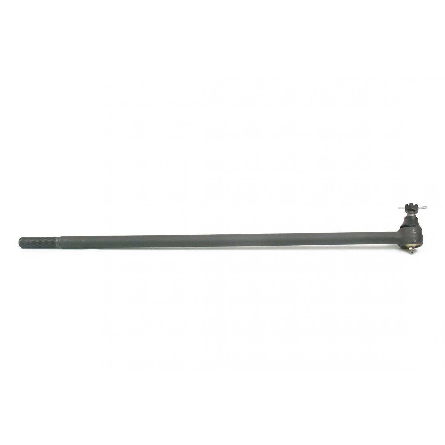 Mevotech MDS911 - Steering Tie Rod End Mevotech MDS911 Steering Tie Rod End product image 2 of 3