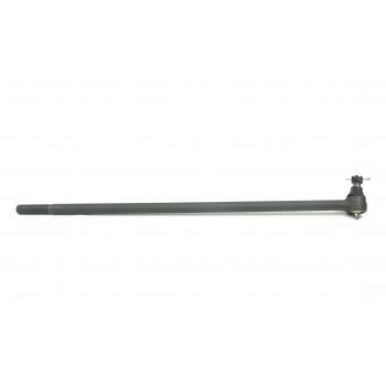 1967 Jeep Commando Steering Tie Rod End Front Right Outer Mevotech MDS911 image 2 of 3