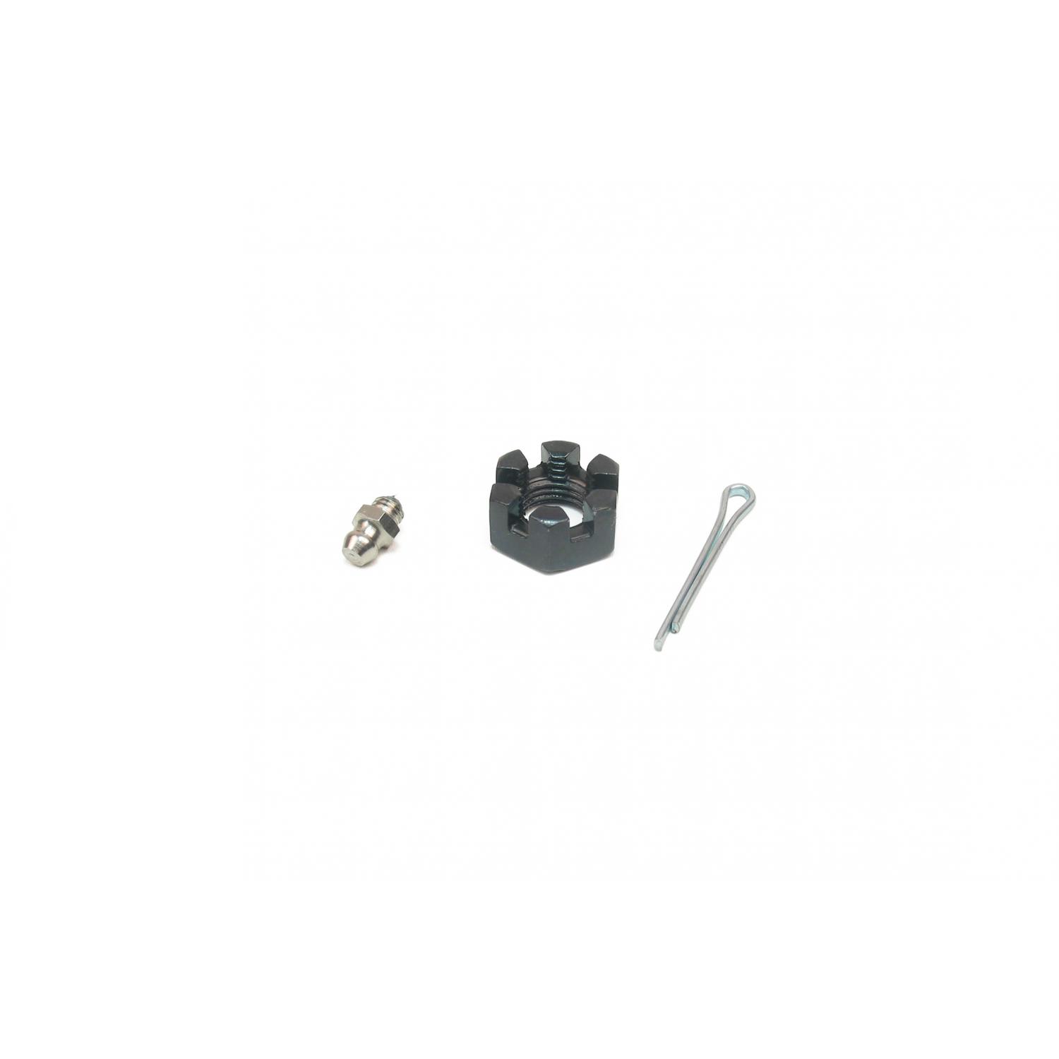 Mevotech MDS911 - Steering Tie Rod End Mevotech MDS911 Steering Tie Rod End product image 3 of 3