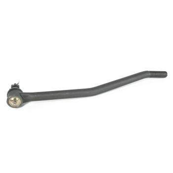1991 Ford E-350 Econoline Steering Tie Rod End Front Left Inner Mevotech MDS918 image 1 of 3