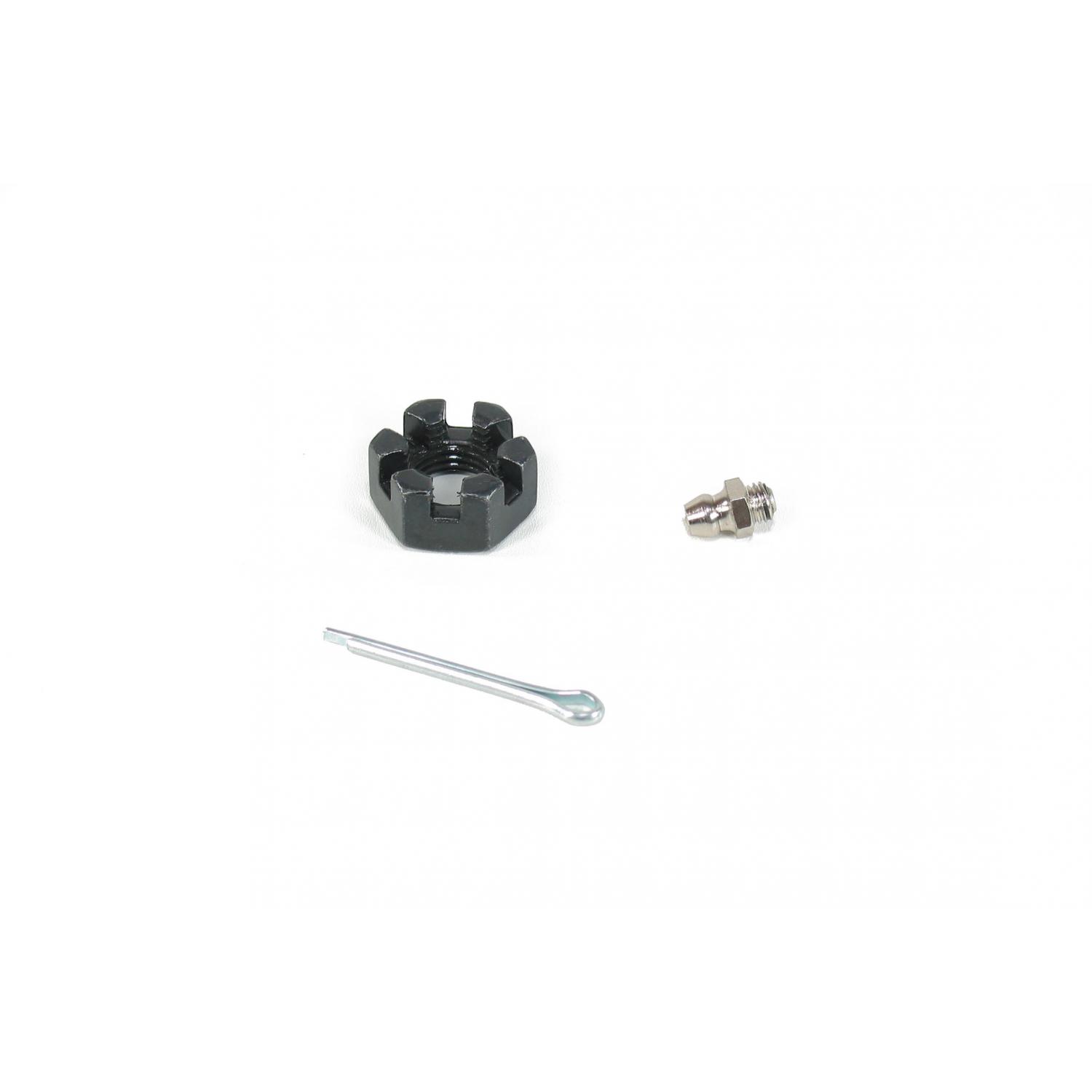 Mevotech MDS918 - Steering Tie Rod End Mevotech MDS918 Steering Tie Rod End product image 3 of 3