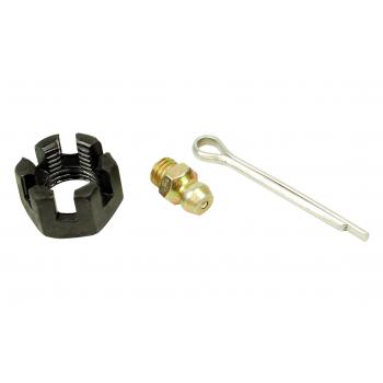 1970 Fargo A108 Van Steering Tie Rod End Front Right Outer Mevotech MES140R image 1 of 1