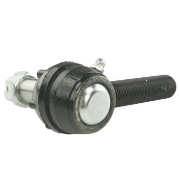 1958 Dodge D200 Pickup Steering Tie Rod End Front Left Outer Mevotech MES158L image 2 of 3