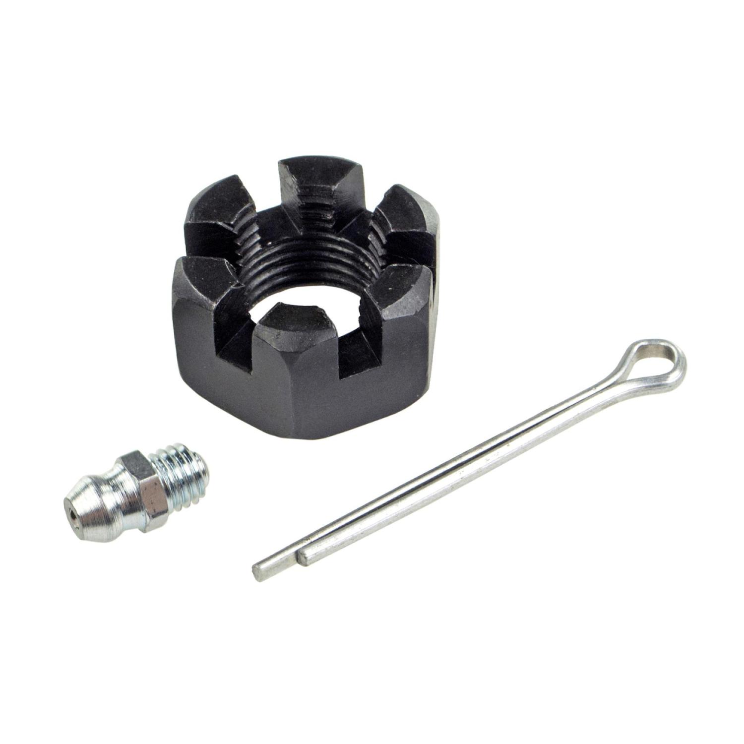 Mevotech MES2000RLT Steering Tie Rod End product image 2 of 3