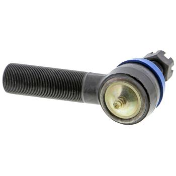 1988 Chevrolet V10 Suburban Steering Tie Rod End Front Right Outer Mevotech MES2011R image 2 of 3