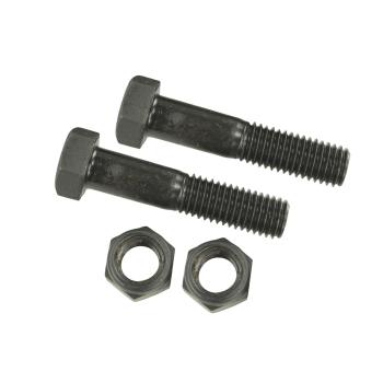 2014 Ford E-150 Steering Tie Rod End Adjusting Sleeve Front Mevotech MES2012S image 2 of 2