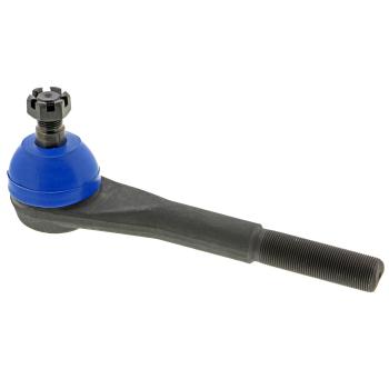 1988 Chevrolet V10 Suburban Steering Tie Rod End Front Outer Mevotech MES2026R image 2 of 3