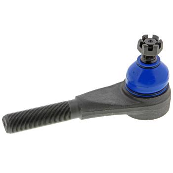 1988 Chevrolet V10 Suburban Steering Tie Rod End Front Inner Mevotech MES2027L image 1 of 3