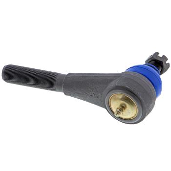 1988 Chevrolet V10 Suburban Steering Tie Rod End Front Inner Mevotech MES2027L image 3 of 3