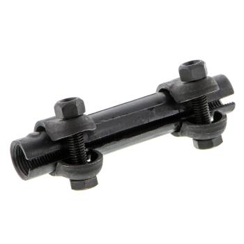 1963 Mercury Meteor Steering Tie Rod End Adjusting Sleeve Front Mevotech MES2032S image 1 of 1