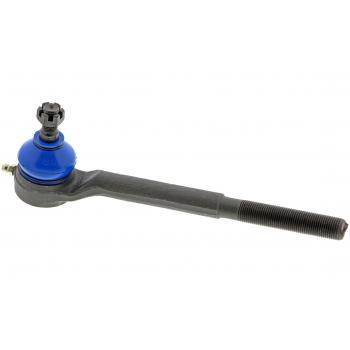 1995 Chevrolet S10 Steering Tie Rod End Front Inner Mevotech MES2034RLT image 2 of 3