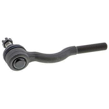 1981 Toyota Celica Steering Tie Rod End Front Inner Mevotech MES2046R image 1 of 1