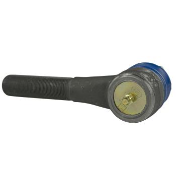 1983 Ford F-100 Steering Tie Rod End Front Right Outer Mevotech MES2077RT image 2 of 3