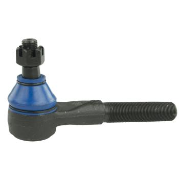 1983 Ford F-100 Steering Tie Rod End Front Left Outer Mevotech MES2078LT image 2 of 3